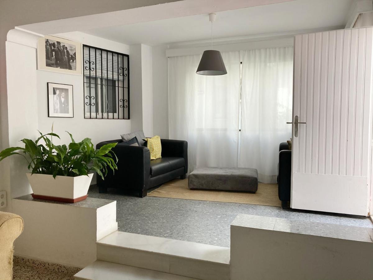 Hostal Paco Marbella Ngoại thất bức ảnh