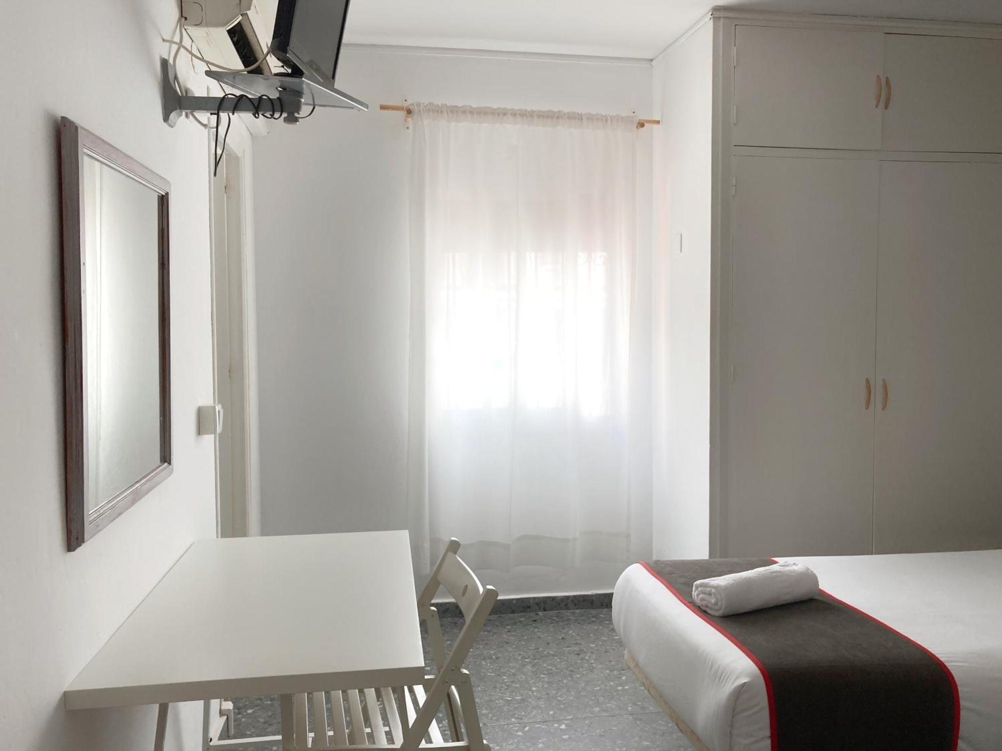 Hostal Paco Marbella Phòng bức ảnh