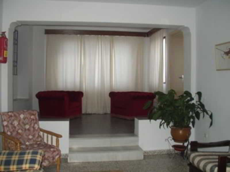 Hostal Paco Marbella Ngoại thất bức ảnh