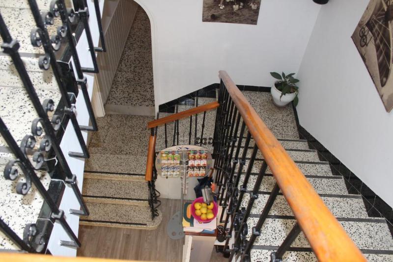 Hostal Paco Marbella Ngoại thất bức ảnh